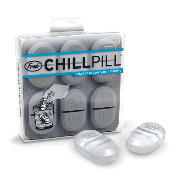 CHILL PILL™